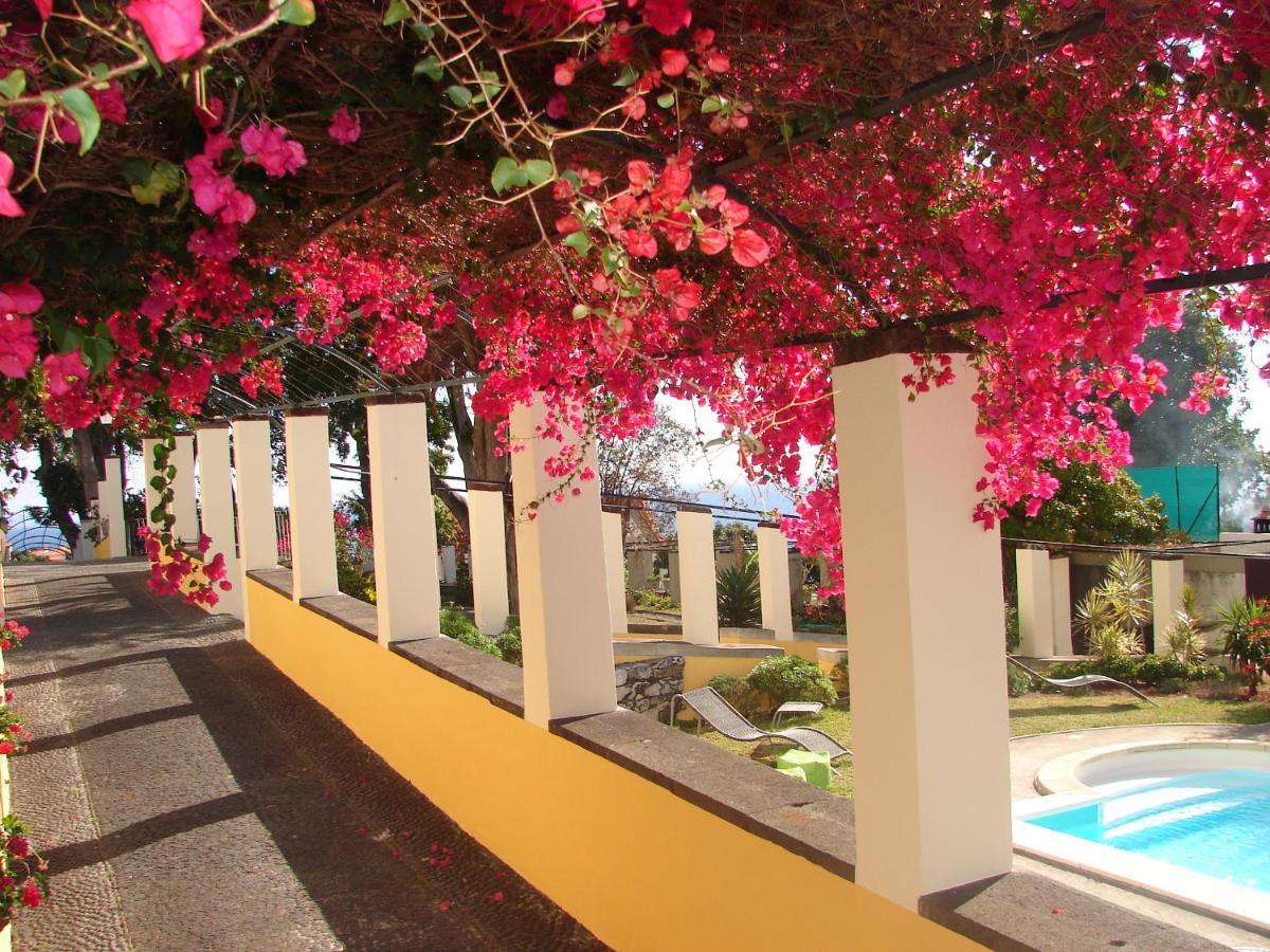Romantic Studio Funchal  Kültér fotó