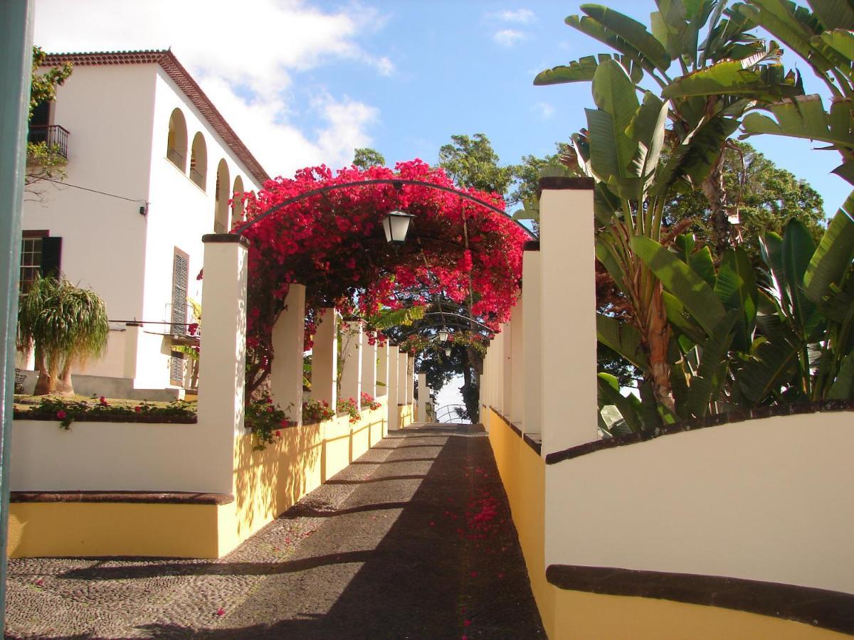 Romantic Studio Funchal  Kültér fotó