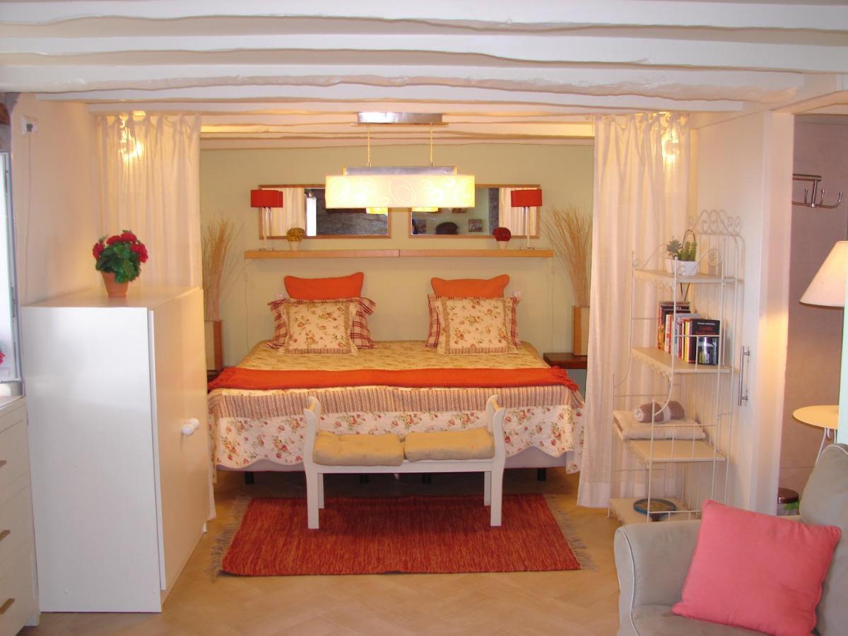 Romantic Studio Funchal  Kültér fotó
