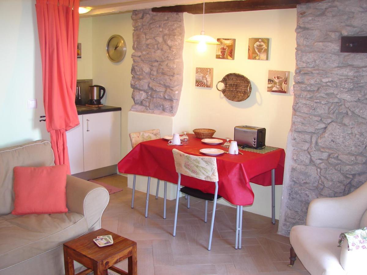 Romantic Studio Funchal  Szoba fotó