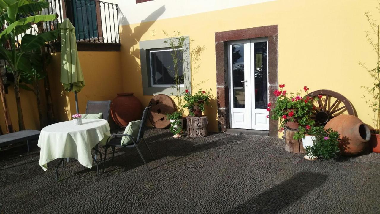 Romantic Studio Funchal  Kültér fotó