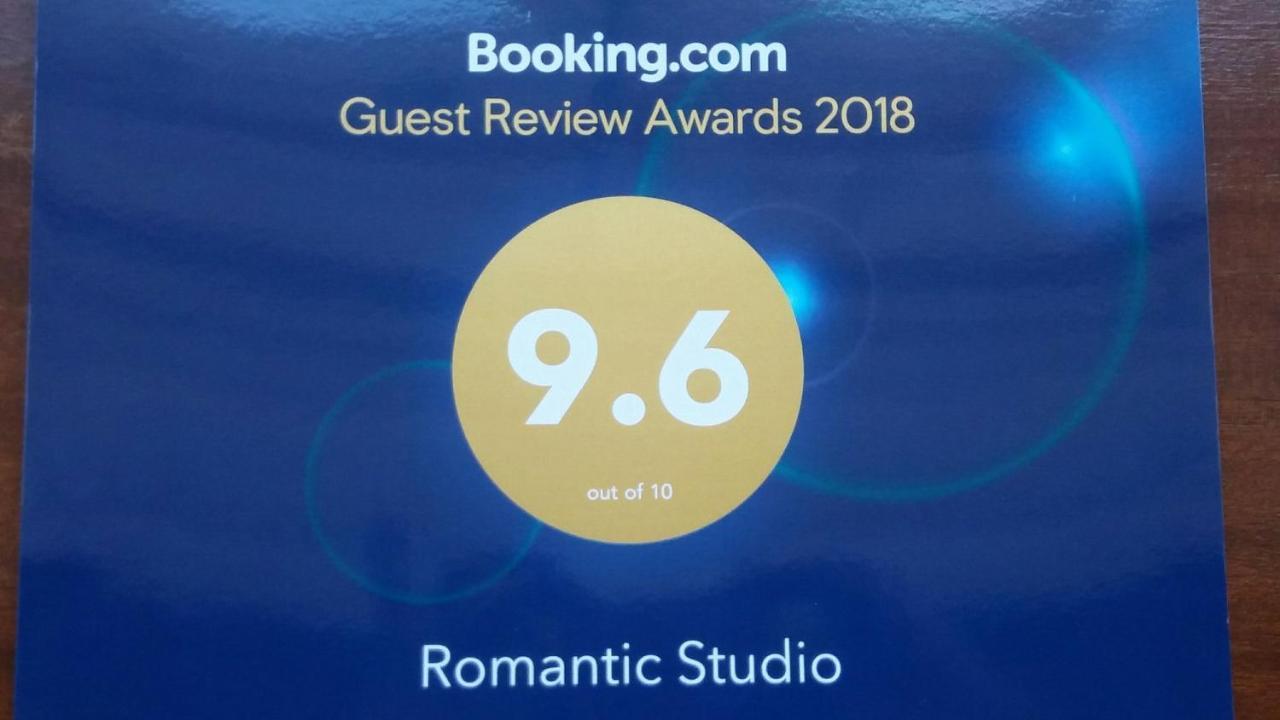 Romantic Studio Funchal  Kültér fotó