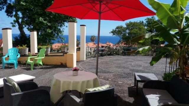 Romantic Studio Funchal  Kültér fotó